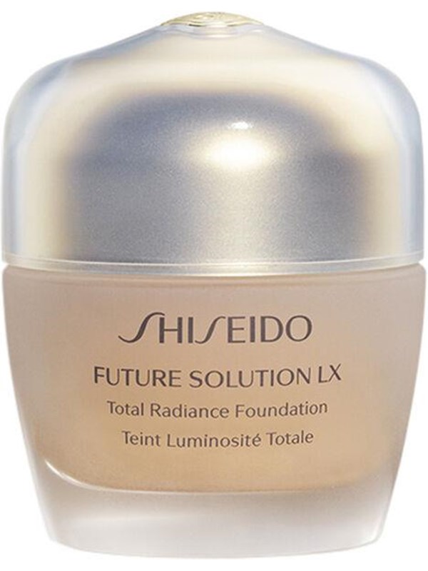 Shiseido Future Solution LX Yhteensä Radiance Foundation G3