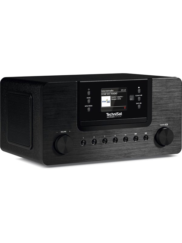 TechniSat DigitRadio 570 CD IR