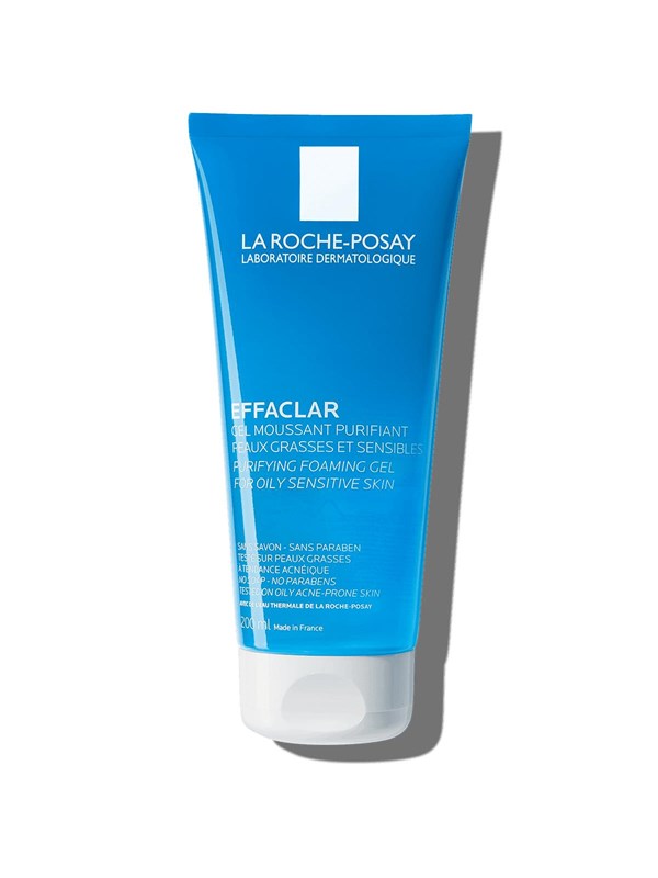 La Roche-Posay Effaclar Purifying Foaming Gel