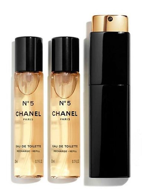 Chanel No 5 Giftset
