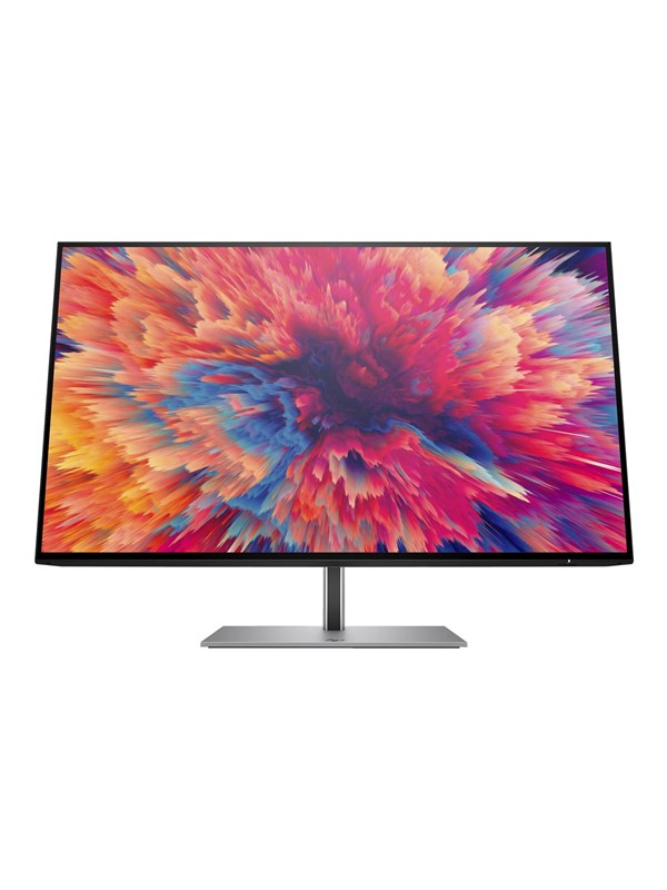 24" HP Z24q G3 - 2560x1440 (QHD) - 90Hz - IPS
