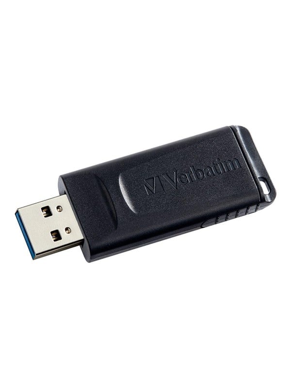Verbatim Kauppa 'n' Siirrä Liukusäädin - 16GB - USB-tikku