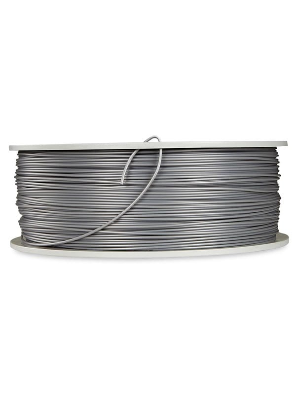 Verbatim - silver RAL 9006 - PLA filament
