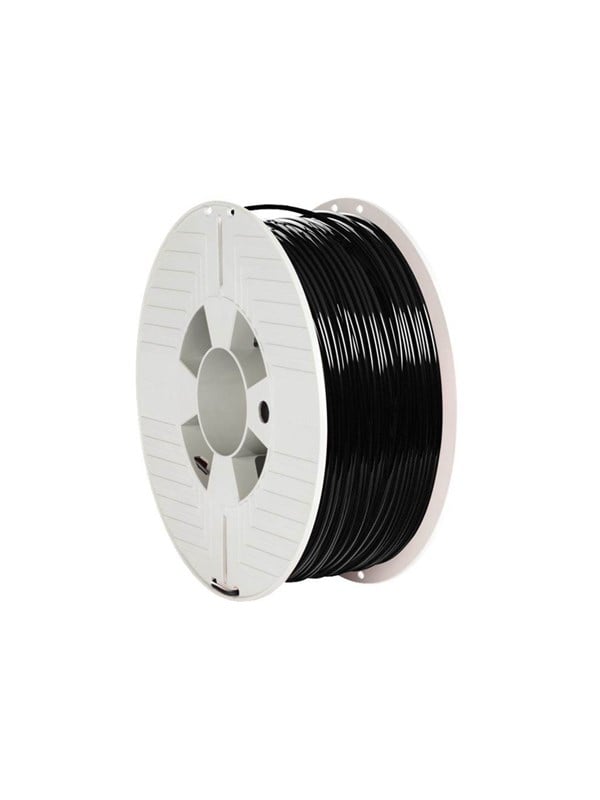 Verbatim PLA 3D Filament Musta