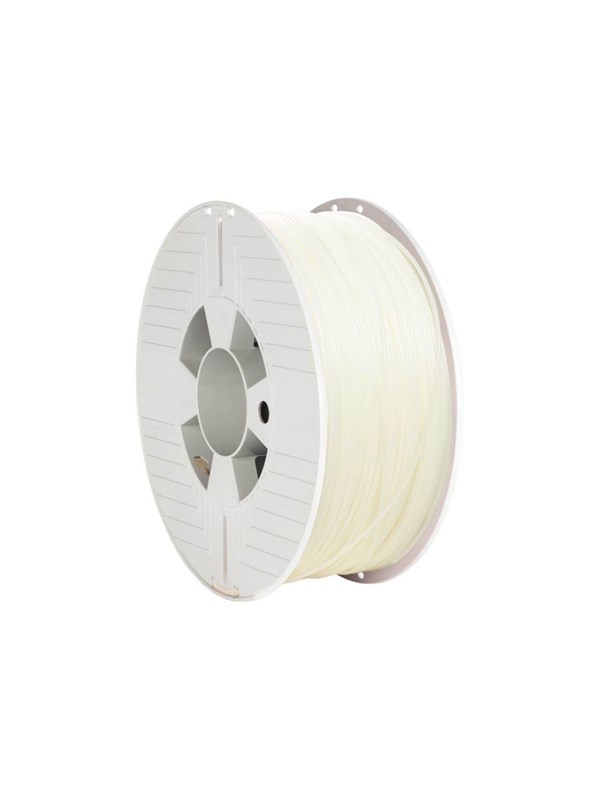 Verbatim - natural Läpinäkyvä - ABS filament