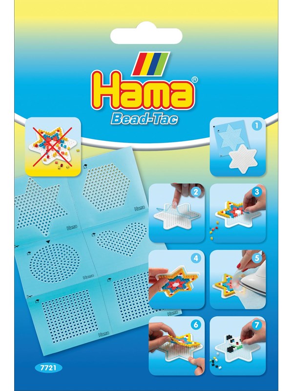 Hama Helmettikyykky
