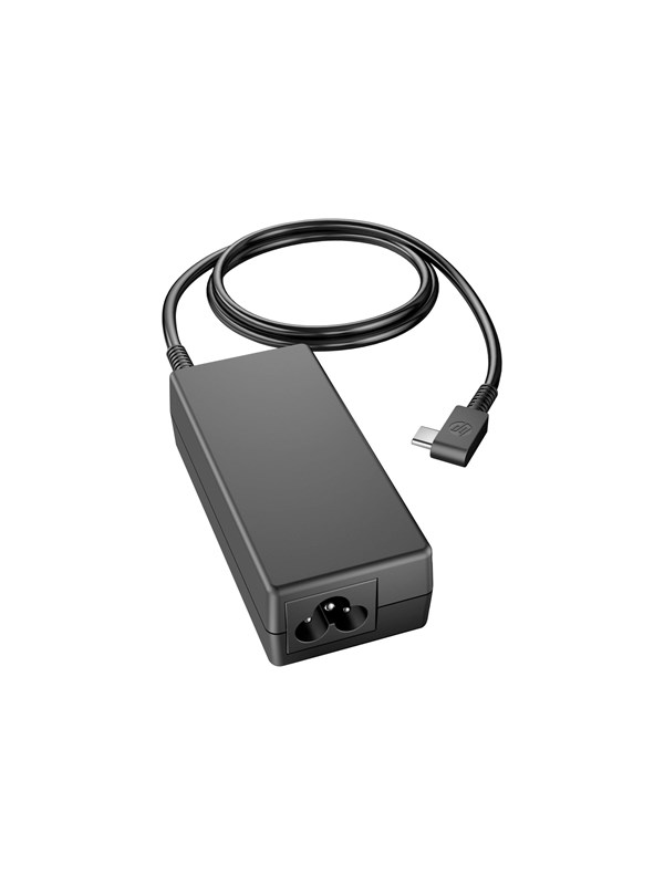 HP AC-sovitin