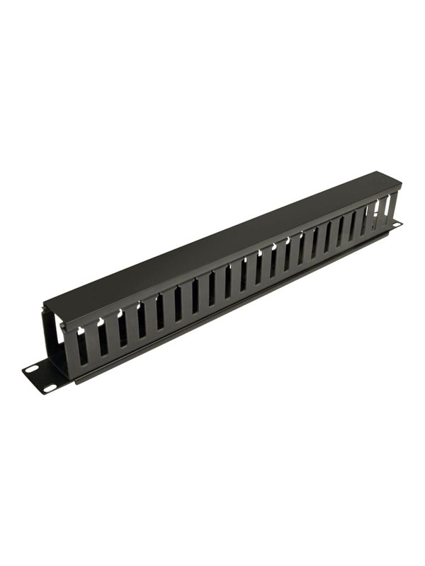 Eaton Smartrack 1u 19" Cable Duct With Cover