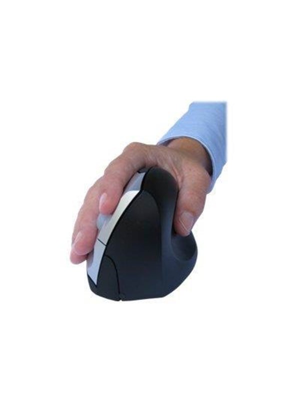 Bakker Elkhuizen SRM - pystysuuntainen hiiri - Vertical mouse