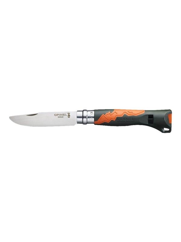 Opinel Multifunction Outdoor Junior Adventure N°07