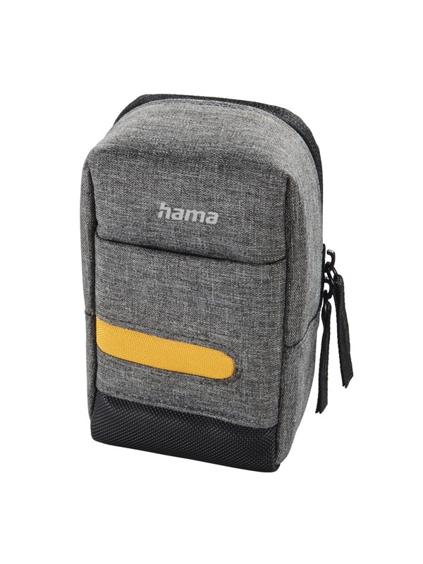 Hama "Terra" Kamera Laukku 90 m Harmaa