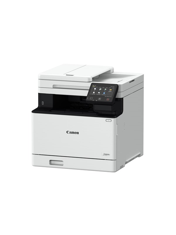 Canon i-SENSYS MF754Cdw Multifunction - väri - Laser
