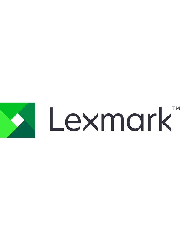 Lexmark CS/X73x Musta Rtn 5K Cartridge