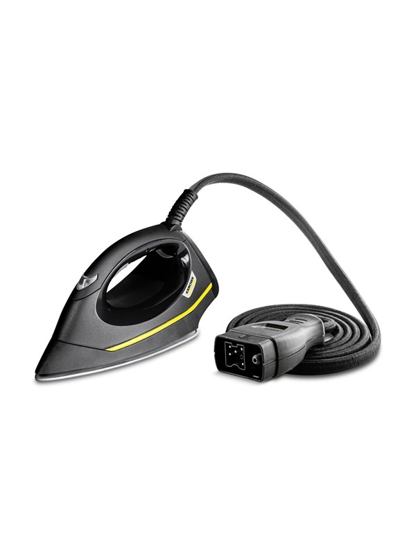 Kärcher höyrysilitysrauta IRON EASYFINISH