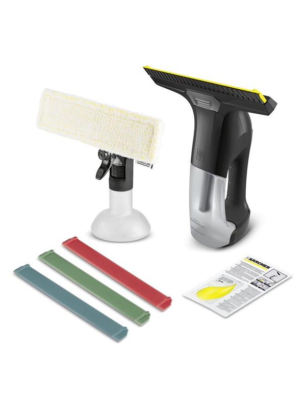 Kärcher WIPER 6 W Multi Multi EDITION