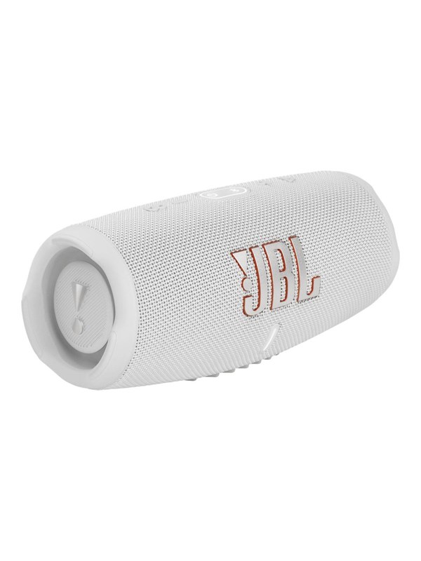 JBL Charge 5 - White