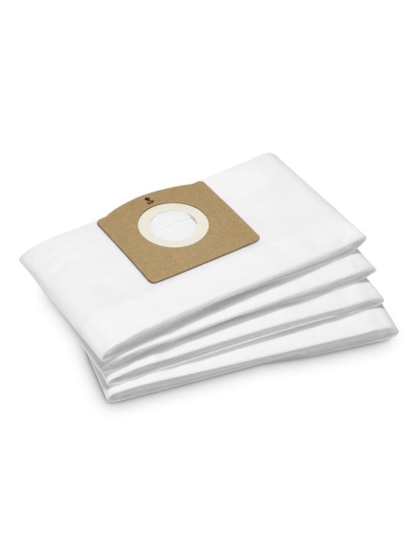 Kärcher FILTER Laukku FLEECE WD 1 COMPACT BATTERY