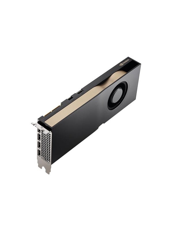 PNY RTX A4500 Small Box - 20GB GDDR6 RAM - Näytönohjaimet