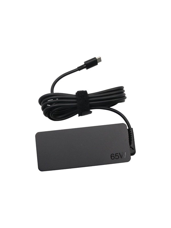 Lenovo - Teho adapter - 65 Watt