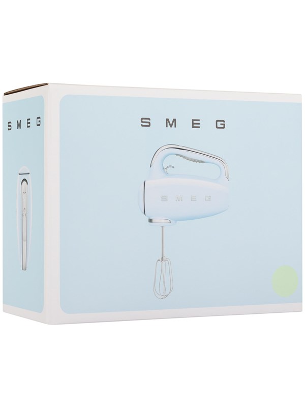 SMEG Sähkövatkain 50-luvun tyyli - 250 W