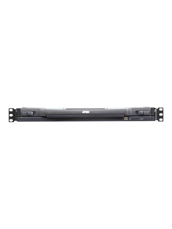 17"" ATEN Slideaway CL5716iM