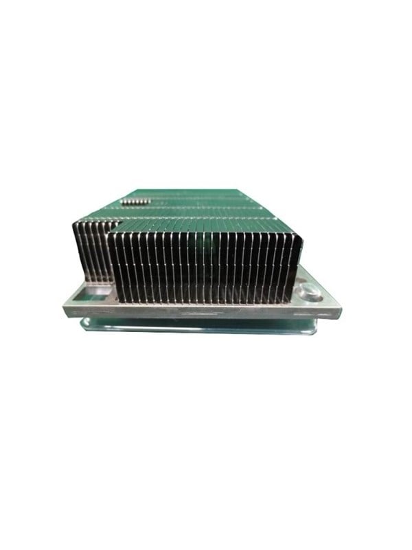 Dell prosessorin jäähdytin - CPU Heatsink (Ilman tuuletinta)