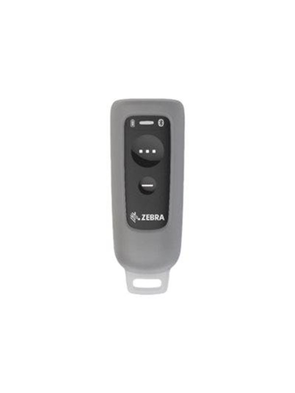 Zebra HOLSTER SILIKONISUOJA AJANVARAUKSELLA