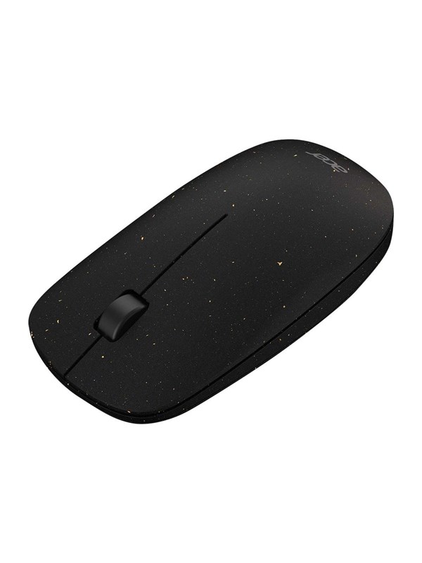 Acer Veromakarooni AMR020 - Hiiri - Optinen - 3 painiketta - Harmaa
