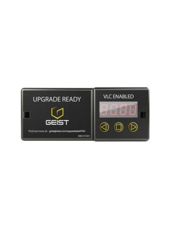 Emerson Network Power Geist IMD-01D Pystysuuntainen