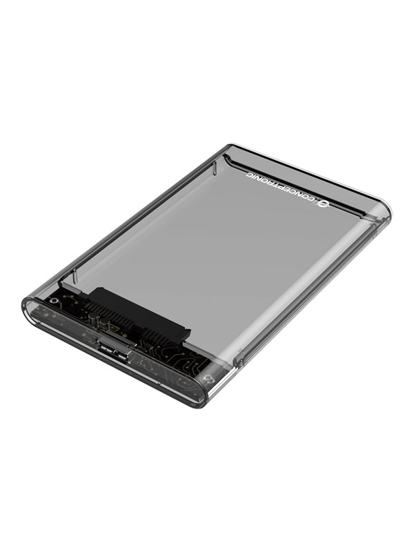 Conceptronic DANTE - tallennuskotelo - SATA - USB 3.2 (Gen 1)