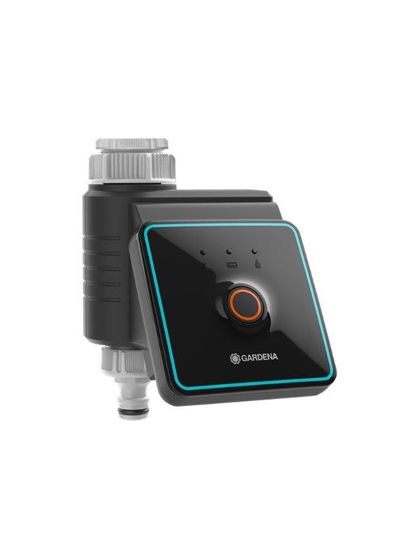 Gardena Vedenhallinta Bluetooth®-tekniikalla