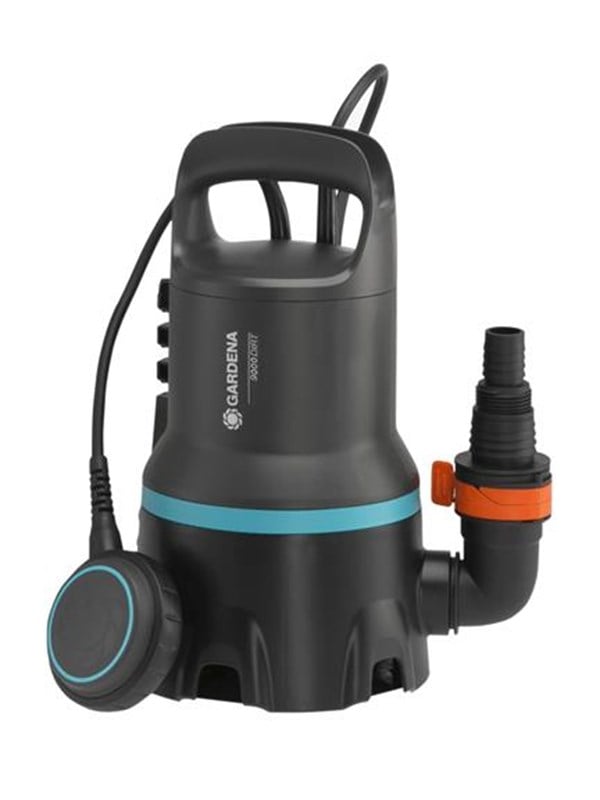 Gardena Likavesipumppu 9000