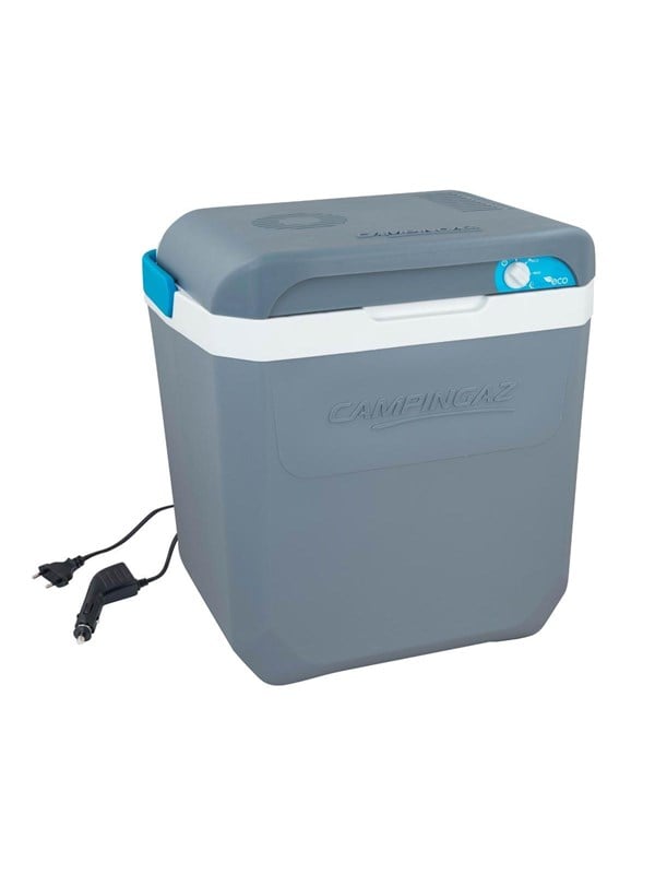 Campingaz Powerbox® Plus 28L 12/230V sähköinen jäähdytin