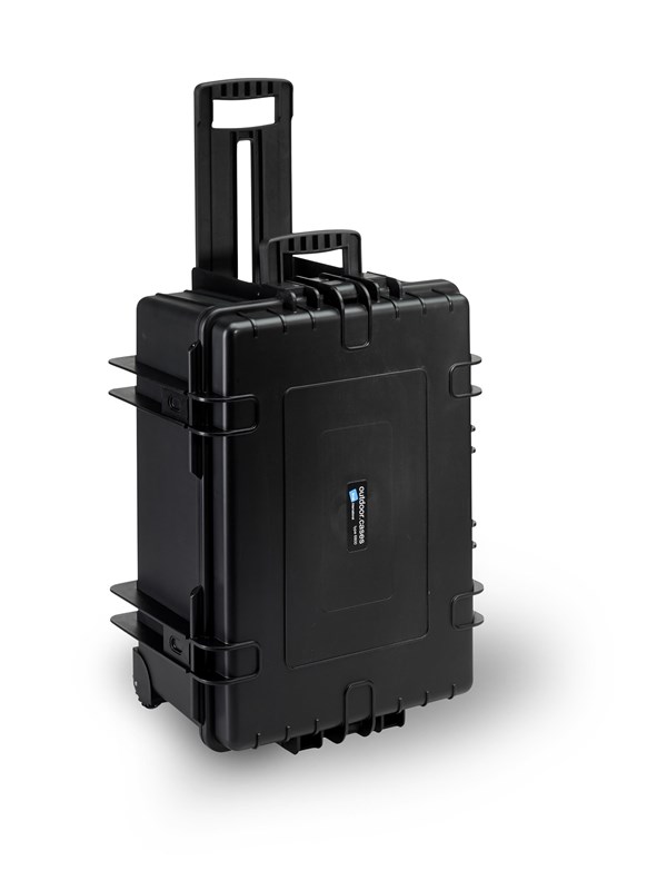 B&W International outdoor.case Tyyppi 6800