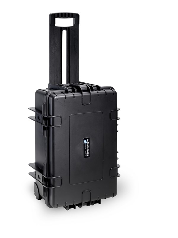 B&W International outdoor.case Tyyppi 6700