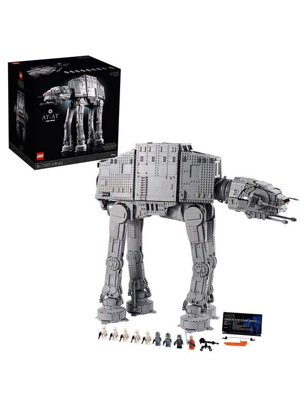LEGO Star Wars 75313 AT-AT™