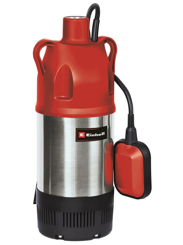 Einhell Upotettava painepumppu GC-PP 900 N