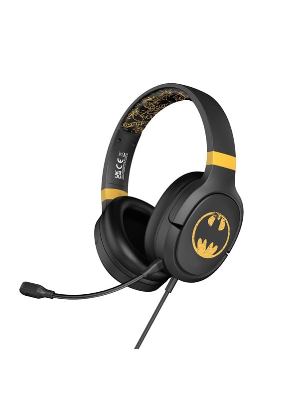 OTL DC Comicsin Batman Pro G1