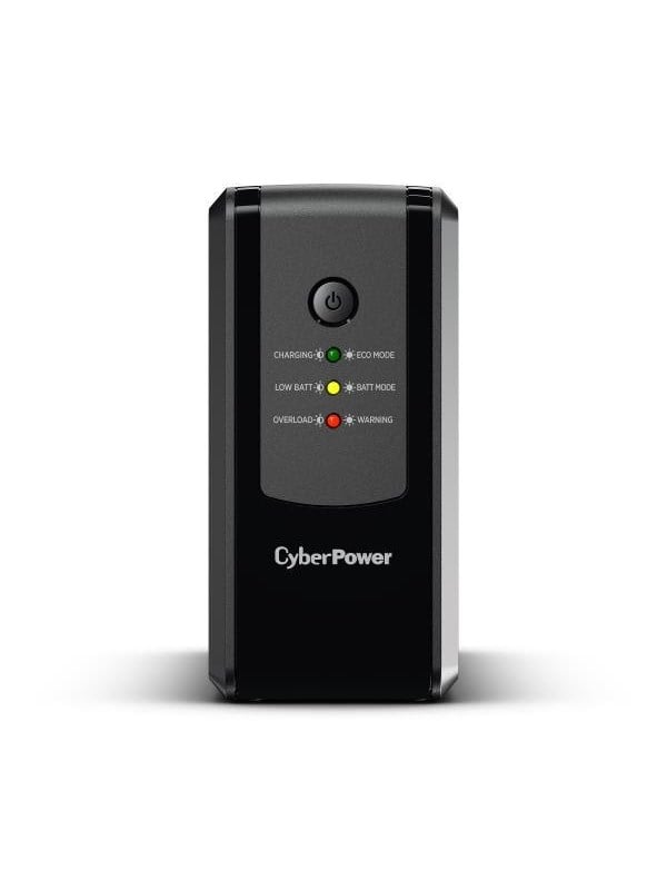 CyberPower UT650EG-FR - 650VA/360W - UPS