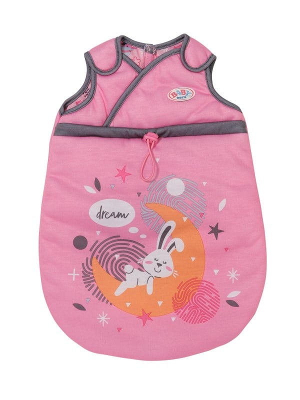 Baby Born Sleeping Laukku