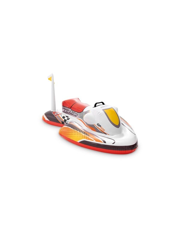 Intex Wave Rider -ratsastettava 137x77cm