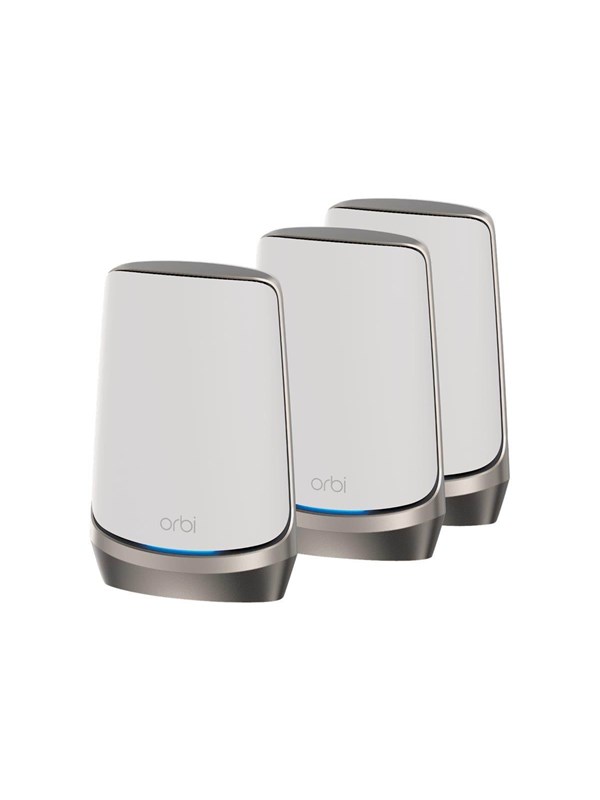 Netgear Orbi Mesh Wi-Fi 6E RBKE963 (3-Pack)