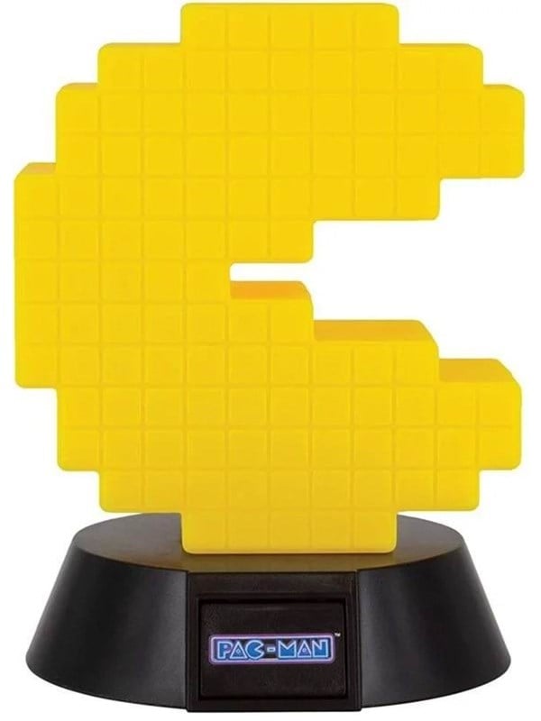 Paladone - Blinky Icon Light V2 BDP -valoikoni - Lamppu