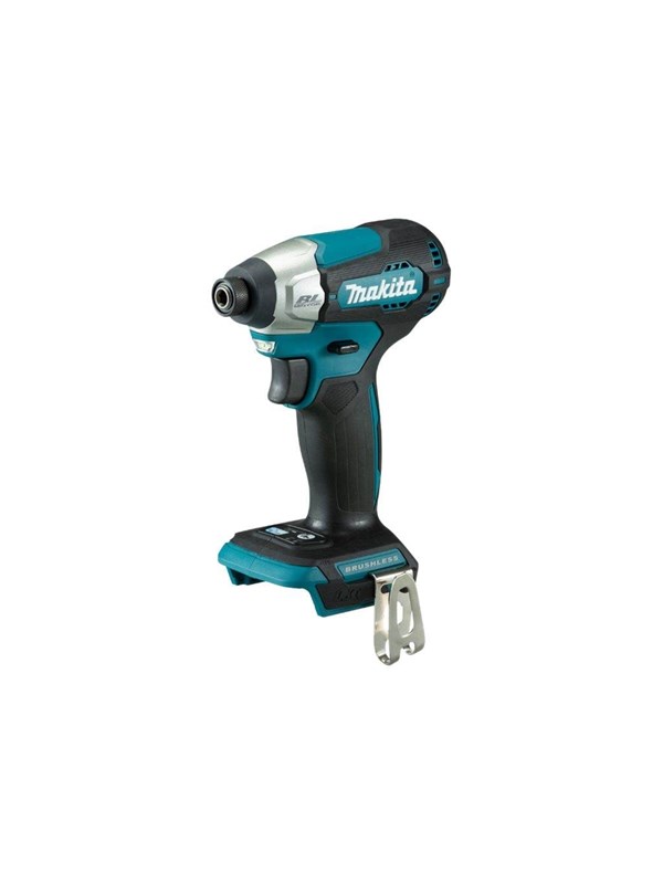 Makita DTD157Z - impact driver - cordless - 2-speed - Ei battery