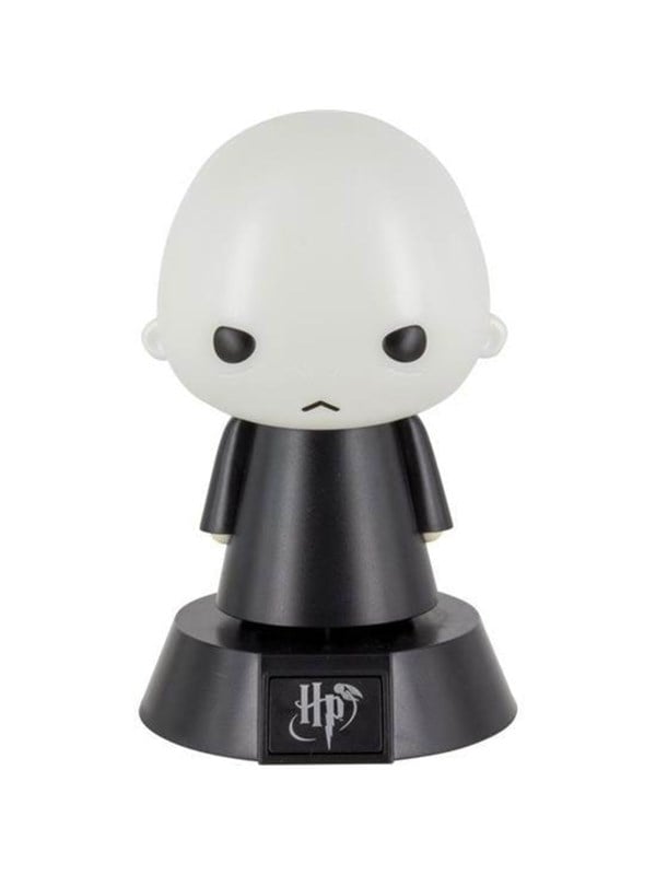 Paladone - Harry Potter - Voldemort ikonivalo - Lamppu