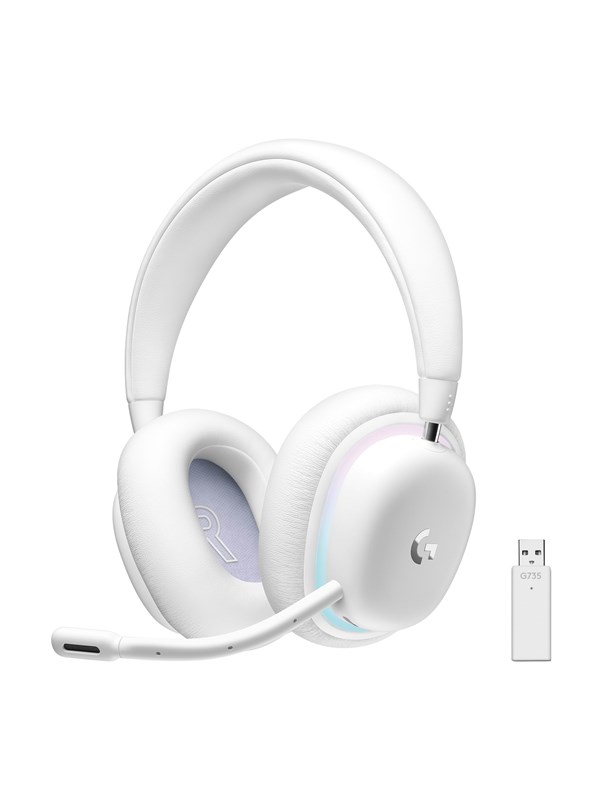 Logitech G735 Wireless Kuulokkeet  - Aurora collection