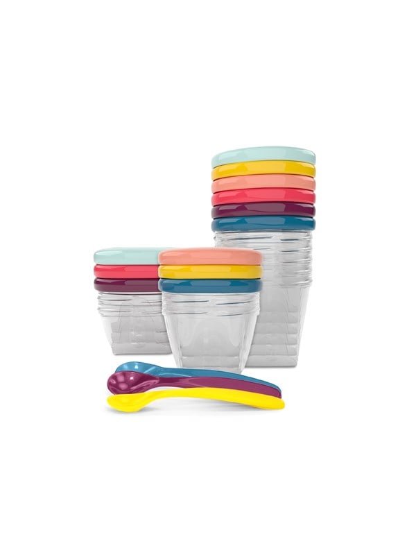 Babymoov Babybols - Multi Set