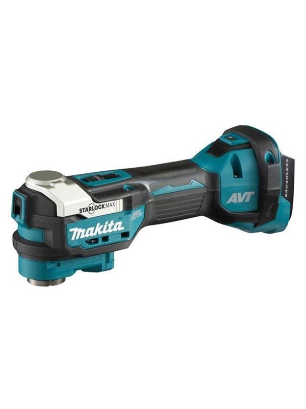 Makita DTM52Z LXT monitoimityökalu 18V ilman akkua