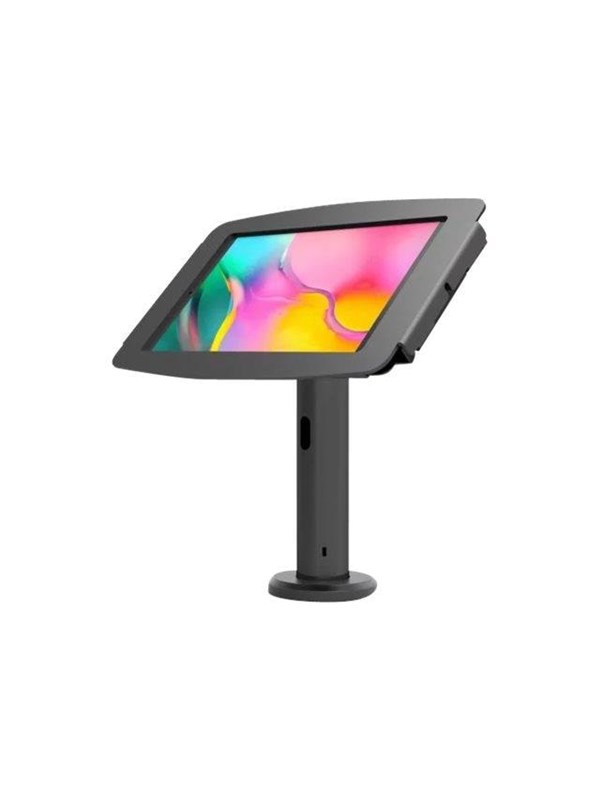 Compulocks Galaxy Tab A8 10.5-inch Tilting Kiosk With Cable Management