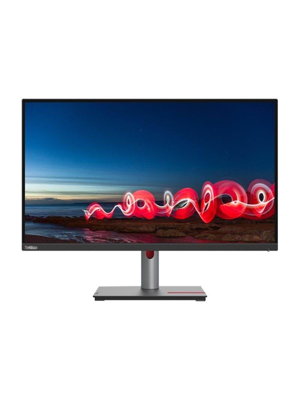 27" Lenovo Ajattele Vision T27i-30 FHD USB-hubi